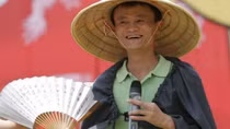 Jack Ma bị phê bình vì không góp tiền giúp nạn nhân vụ nổ Thiên Tân