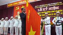 Bắc Kạn kỷ niệm 70 năm Ngày truyền thống CAND