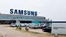 Đánh xe tải đi trộm linh kiện ĐT Sam Sung