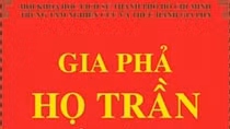 Hội nghị về gia phả học đầu tiên tại TP Hồ Chí Minh