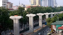 Nhiều dự án sử dụng vốn ODA chậm tiến độ
