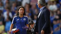  Bước ngoặt của Mourinho!