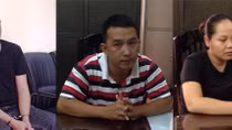 Phá thêm một đường dây đánh bạc trực tuyến nghìn tỷ 