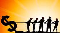 Bức tranh kinh tế toàn cầu 2015: Chưa có nhiều điểm sáng 