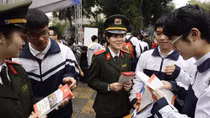 Các trường đại học sẽ không vượt quá 15.000 sinh viên 