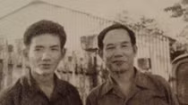 Chuyện kể của cựu phi công – anh hùng Từ Đễ 
