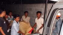 Nam thiếu niên bị đuối nước vì lao ra sông cứu bạn gái 