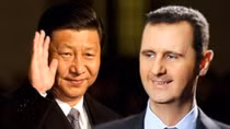 Vì sao Trung Quốc muốn can thiệp vào Syria? 