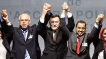 Libya: Hợp nhất để chống IS 