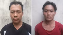 Băng trộm chuyên đột nhập những nhà vắng chủ vùng giáp ranh 