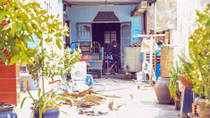 Nghi án con nghiện game gây án mạng