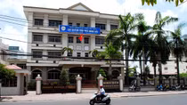 Cán bộ ngân hàng “chết” theo đại gia thủy sản