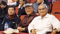 Khi “kỳ quan bóng bàn” tái xuất…