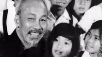 Tấm ảnh quý và hành trình “Không thể mồ côi”