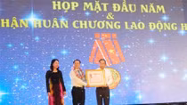 Sao Mai Group - Không ngừng cống hiến và vươn tới đỉnh cao