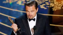 Leonardo DiCaprio: Sống để diễn, không phải diễn để sống
