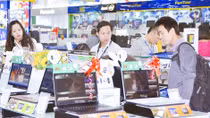 Quyền lợi người tiêu dùng ngày càng được quan tâm