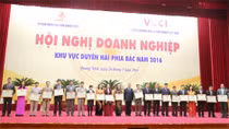 700 DN khu vực Duyên hải phía Bắc gặp gỡ, chia sẻ kinh nghiệm hợp tác