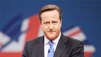 Thủ tướng Anh David Cameron: Tốt cho nước Anh thì tốt cho cả châu Âu