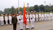 Thủ khoa Học viện An ninh chia sẻ bí quyết làm “thủ lĩnh” Đoàn