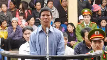 Say rượu đánh chết em trai rồi lăn ra ngủ