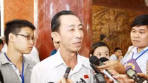 Tiếng nói nghị trường
