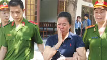 Kháng nghị tăng án tử hình 'quý bà' cầm đầu đường dây ma túy xuyên quốc gia