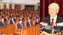 Khẩn trương xây dựng chương trình, kế hoạch hành động, thực hiện Nghị quyết Đại hội XII của Đảng