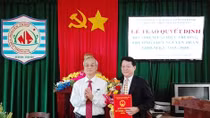 Bổ nhiệm sai quy trình, Giám đốc Sở Giáo dục & Đào tạo Bình Định bị “tuýt còi”
