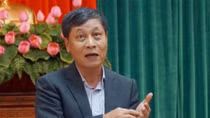 Nhiều tổ chức, cá nhân chiếm dụng hè phố