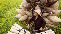 Người giữ nghề đan đó