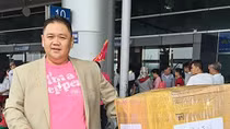 Minh Béo bị bắt vì quấy rối tình dục trẻ em