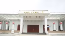 Thân phụ đồng chí Đặng Lan Dung từ trần