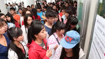 Chính thức chốt phương án tuyển sinh ĐH, CĐ năm 2016