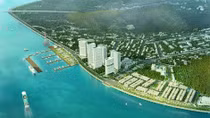 Những con số ấn tượng trong sự kiện ra mắt dự án Vinhomes Dragon Bay