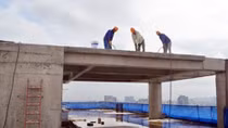 Kỷ luật nhiều cán bộ trong vụ xây dựng sai phép số 8B Lê Trực