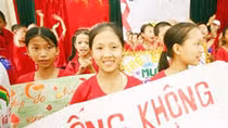 Quan hệ tình dục người đồng giới, trải lòng của người trong cuộc
