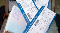 Vietnam Airlines lên tiếng về vụ vé máy bay giả mạo ở Nhật Bản