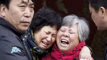 MH370 - Bí ẩn đau xót chưa được lý giải