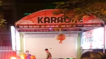 Đã xác định nghi can vụ án mạng sau khi hát karaoke
