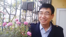 Nhà văn Sương Nguyệt Minh: Dấn thân và bùng nổ