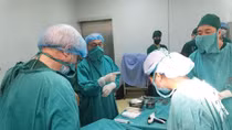 Hy vọng mới cho người ung thư đường tiêu hóa