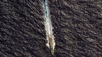 Tai nạn máy bay MH370: Các nhà điều tra vẫn hy vọng tìm kiếm