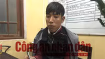 Lừa đảo hàng chục triệu với quái chiêu 'giả giọng bạn tù'