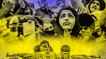 Tiến trình hòa bình ở Syria: 5 năm, một lối mòn