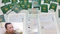 Nguyên Giám đốc Selaco và cú kẻ lừa đảo hơn 11 tỷ đồng