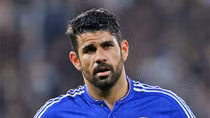 Diego Costa phủ nhận việc "cắn cổ" đối phương