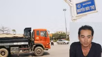 Sự thật vụ tài xế xe ben cố tình 'cán chết' người đi đường