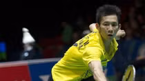 Tiến Minh, Vũ Thị Trang vào tứ kết giải cầu lông Waikato International