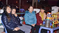 Người mẹ nuôi có tấm lòng Bồ tát